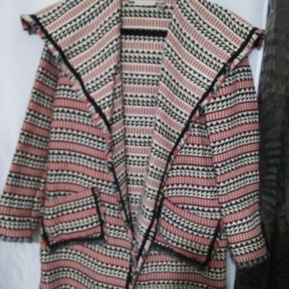 Chelsea & Violet Jacket